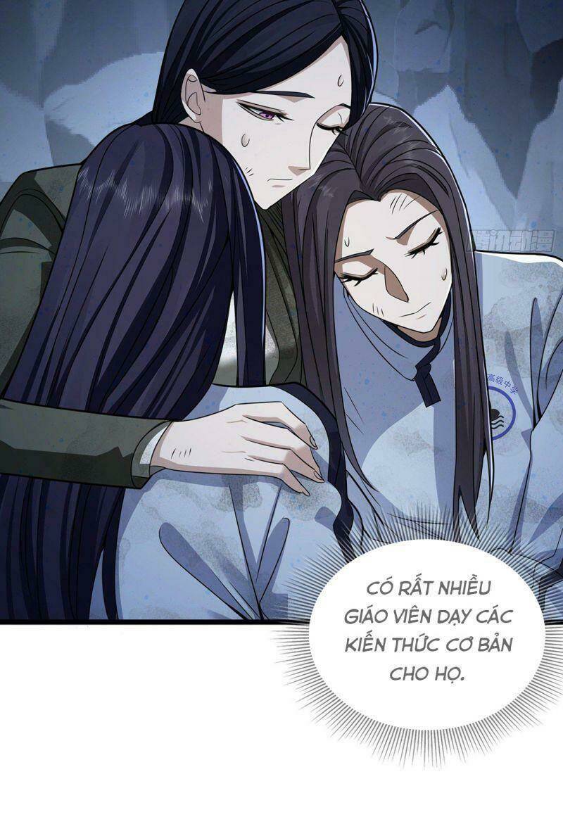 Đệ Nhất Danh Sách - Chapter 53 - Page 8