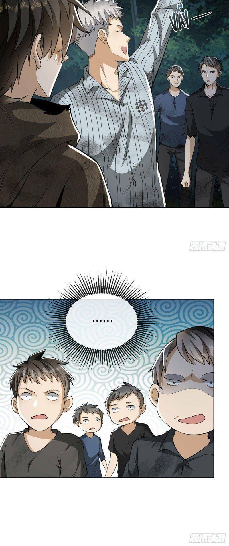 Đệ Nhất Danh Sách - Chapter 54 - Page 9