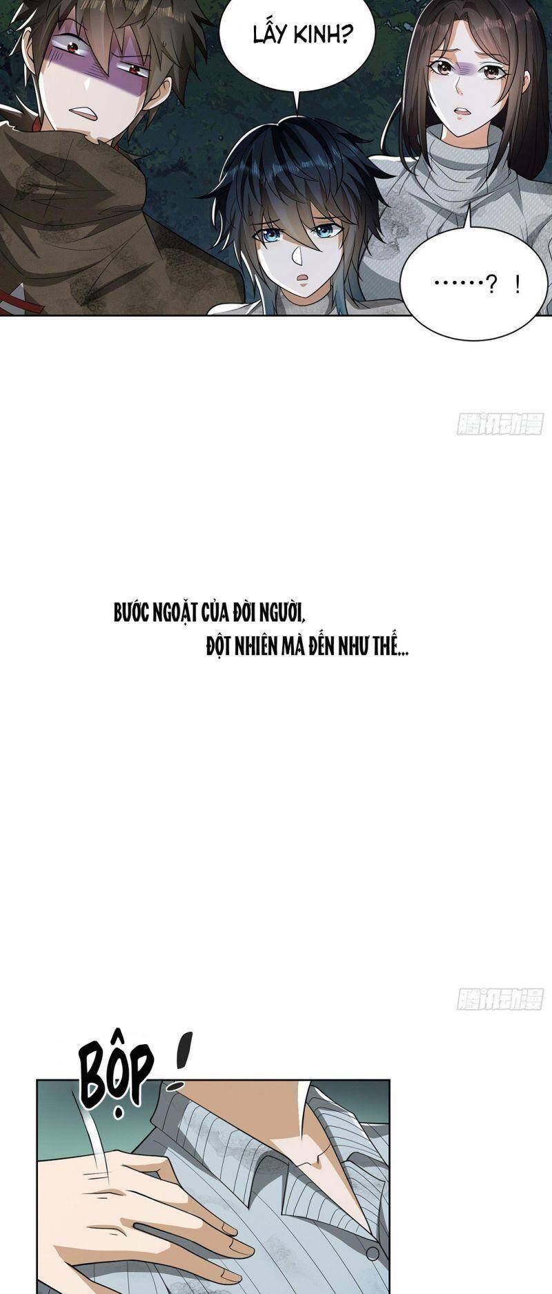 Đệ Nhất Danh Sách - Chapter 54 - Page 13