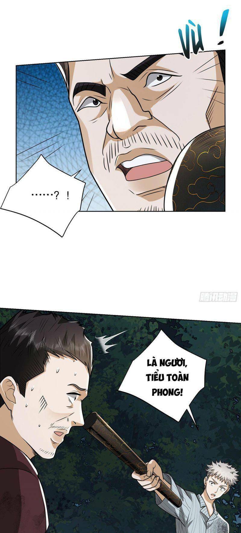 Đệ Nhất Danh Sách - Chapter 54 - Page 18