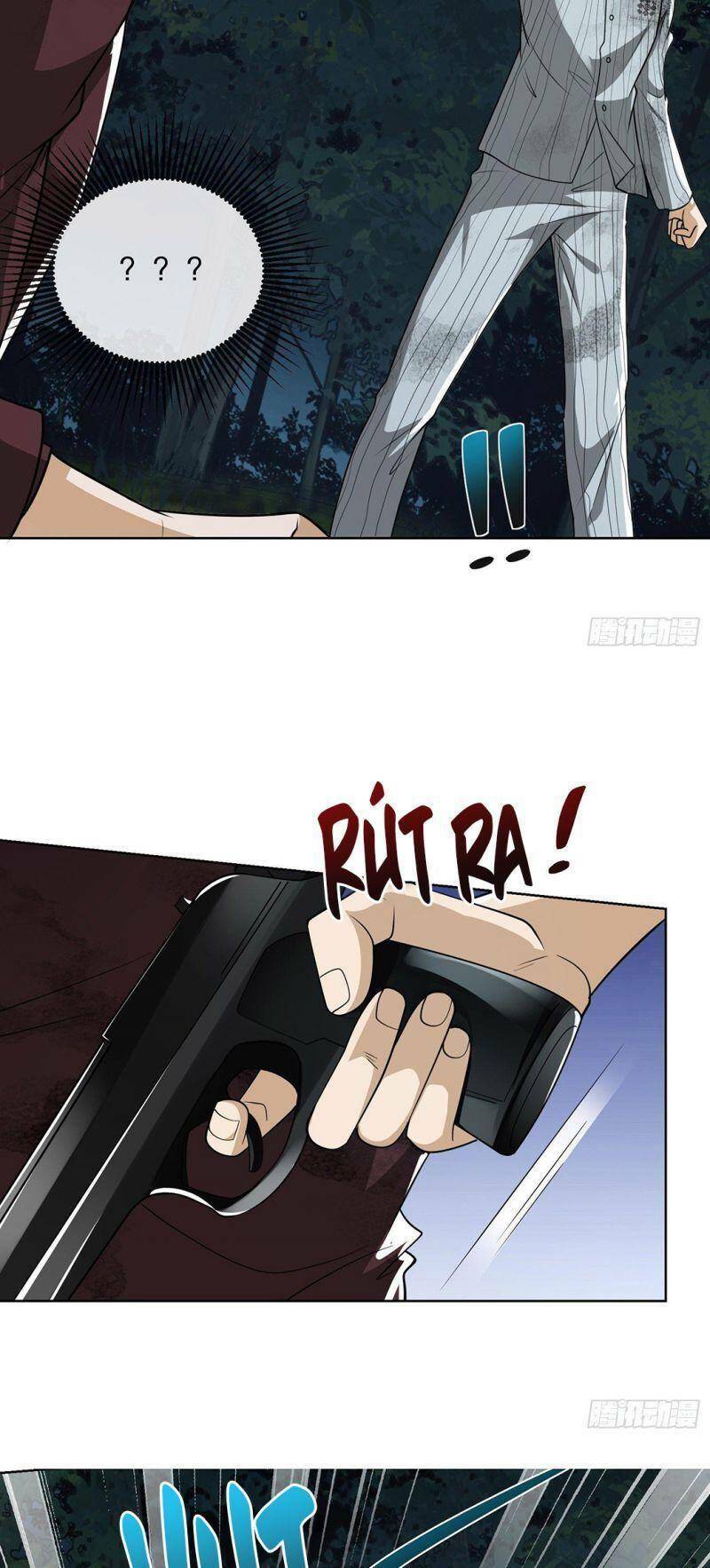 Đệ Nhất Danh Sách - Chapter 54 - Page 19