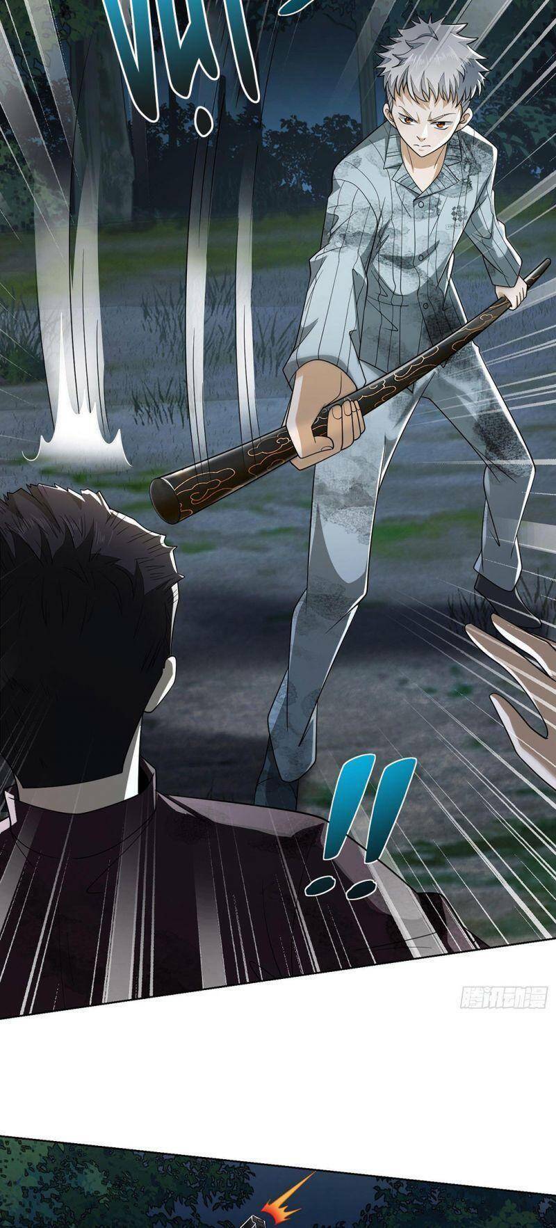 Đệ Nhất Danh Sách - Chapter 54 - Page 20