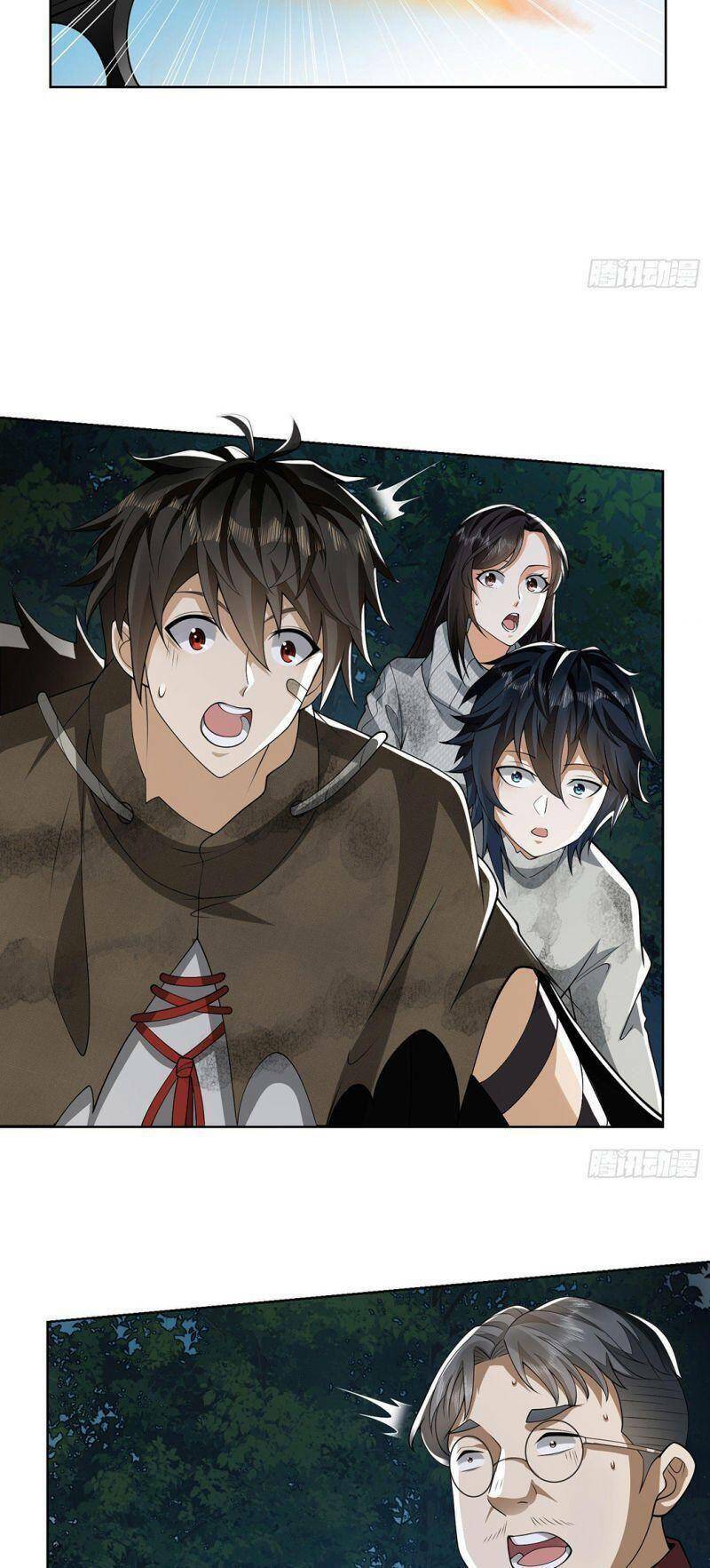 Đệ Nhất Danh Sách - Chapter 54 - Page 22