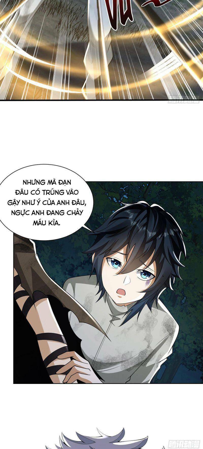 Đệ Nhất Danh Sách - Chapter 54 - Page 24