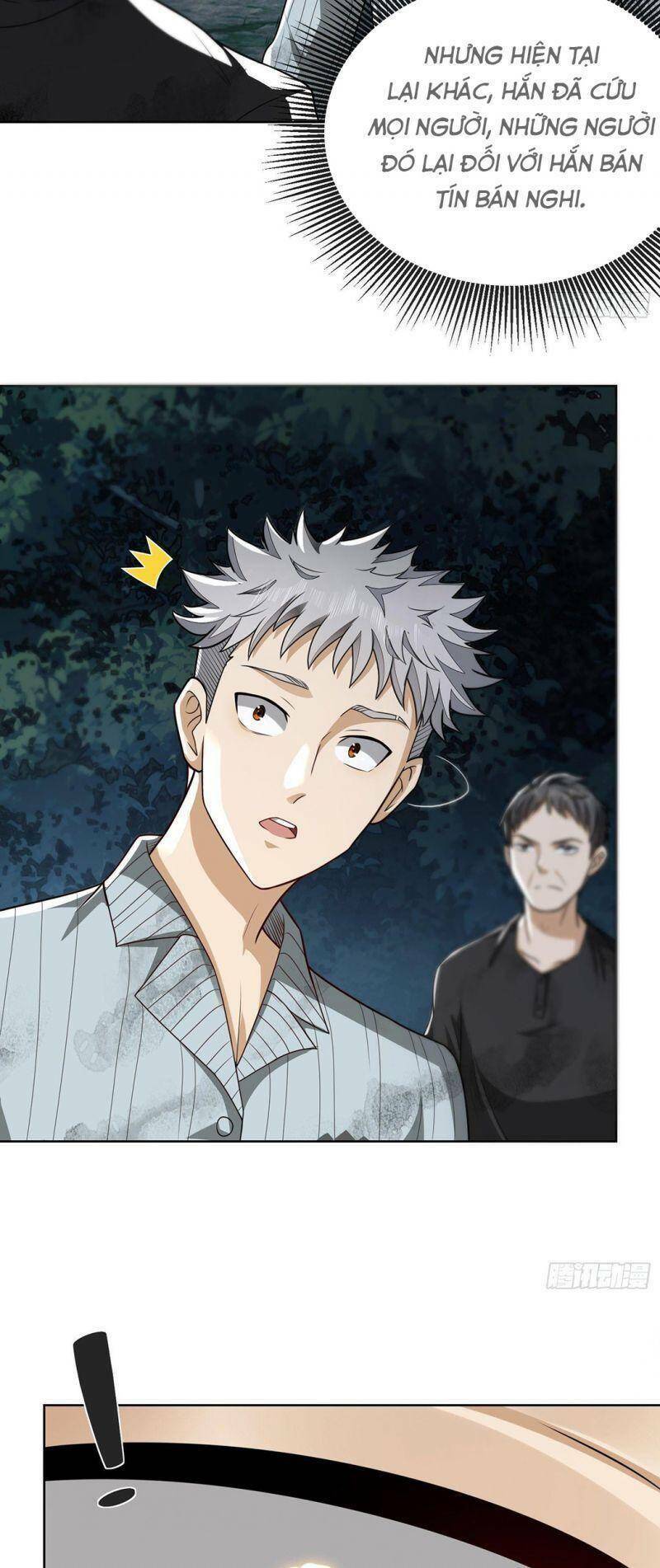 Đệ Nhất Danh Sách - Chapter 54 - Page 4