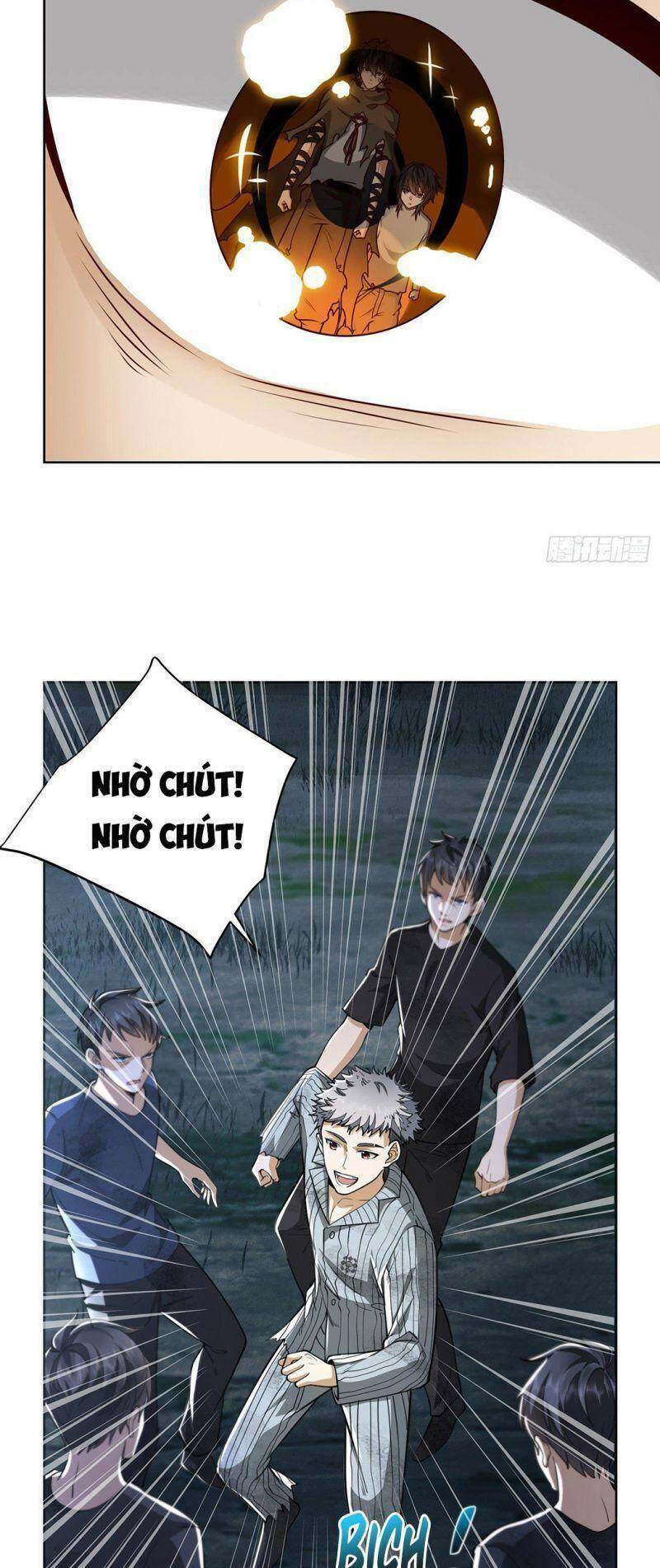 Đệ Nhất Danh Sách - Chapter 54 - Page 5