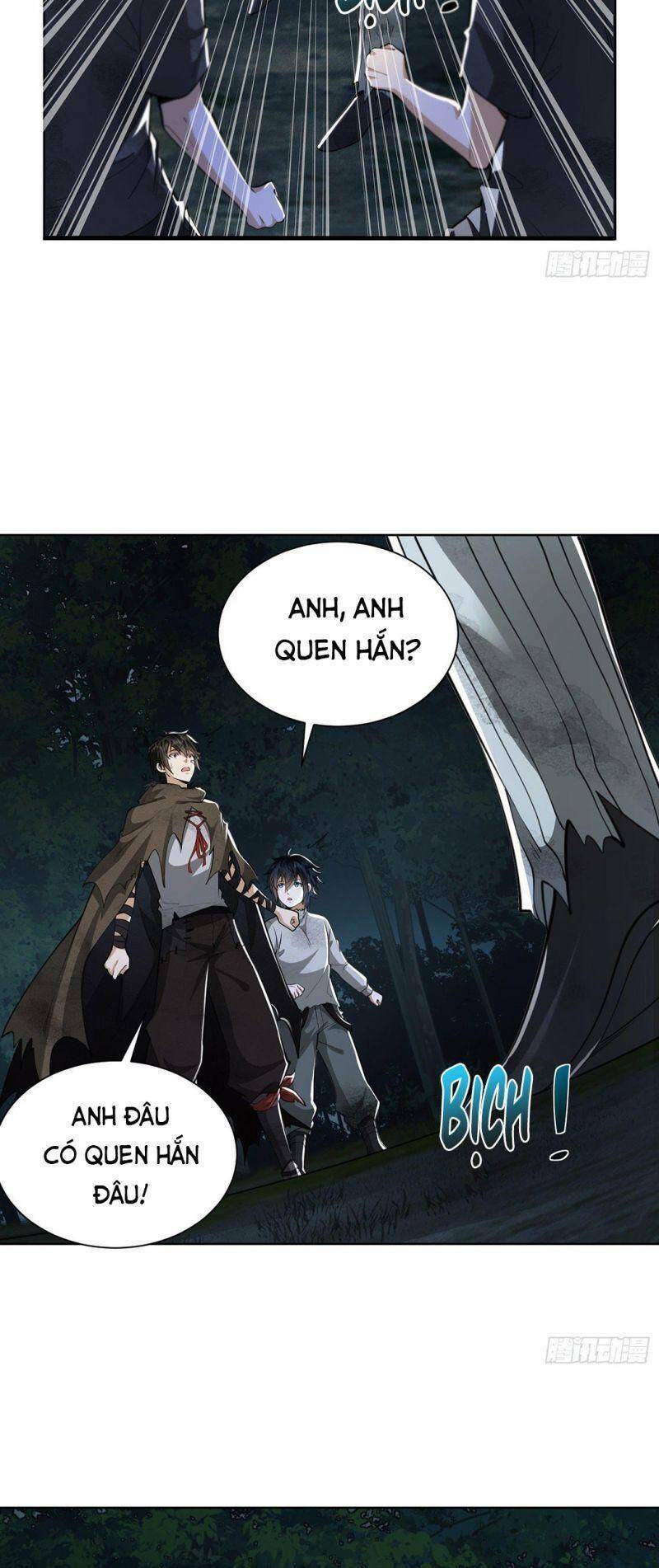 Đệ Nhất Danh Sách - Chapter 54 - Page 6