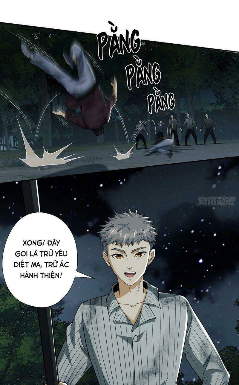 Đệ Nhất Danh Sách - Chapter 55 - Page 9