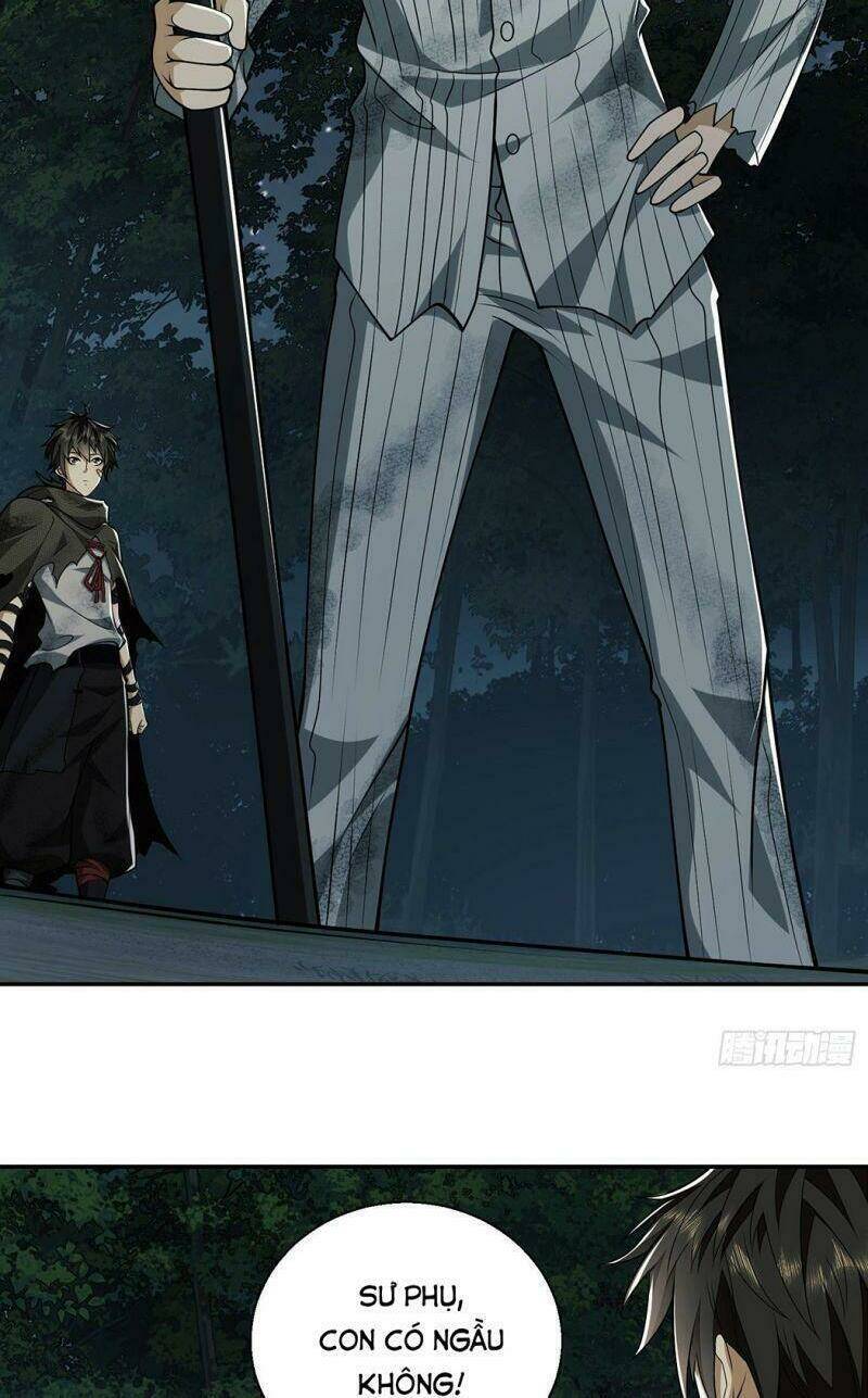 Đệ Nhất Danh Sách - Chapter 55 - Page 10