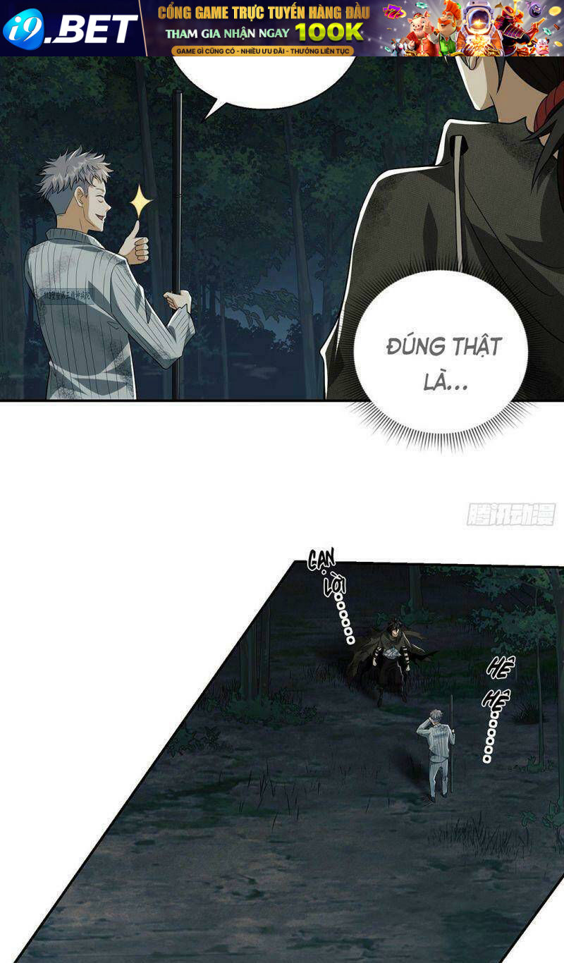 Đệ Nhất Danh Sách - Chapter 55 - Page 11