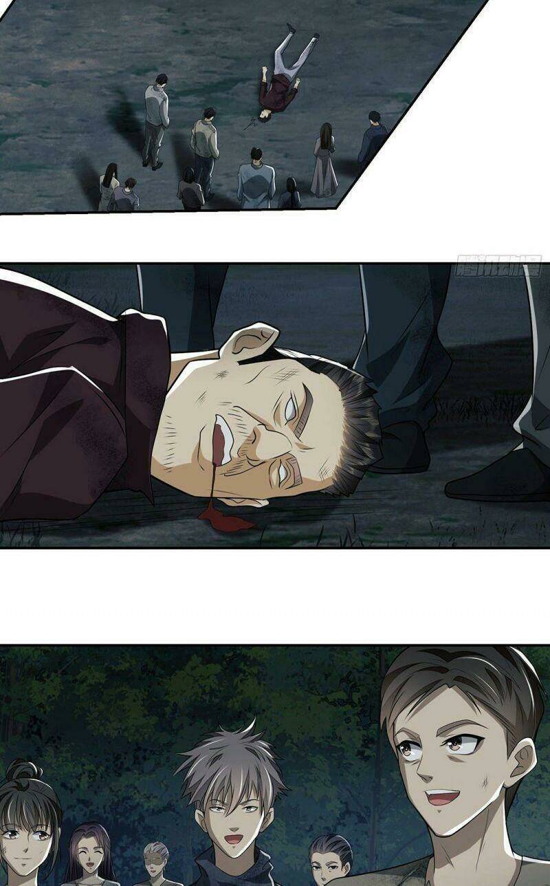 Đệ Nhất Danh Sách - Chapter 55 - Page 12