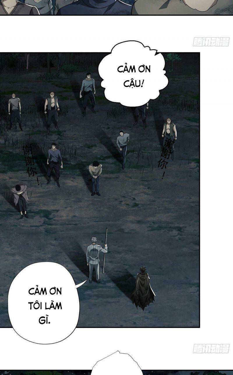 Đệ Nhất Danh Sách - Chapter 55 - Page 13