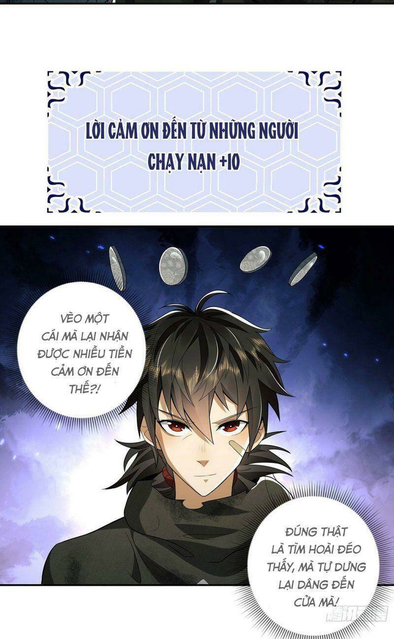 Đệ Nhất Danh Sách - Chapter 55 - Page 17