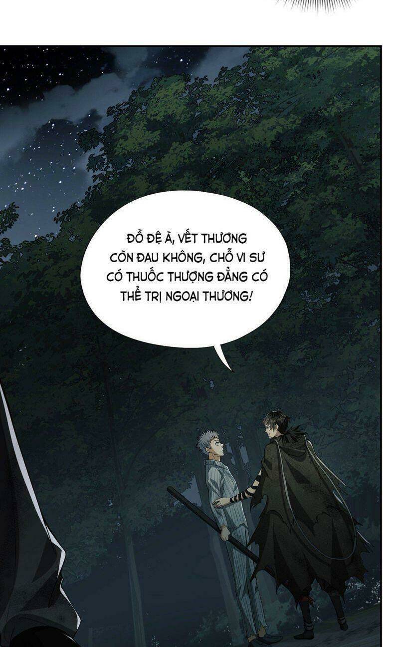 Đệ Nhất Danh Sách - Chapter 55 - Page 18