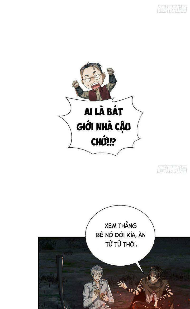 Đệ Nhất Danh Sách - Chapter 55 - Page 20