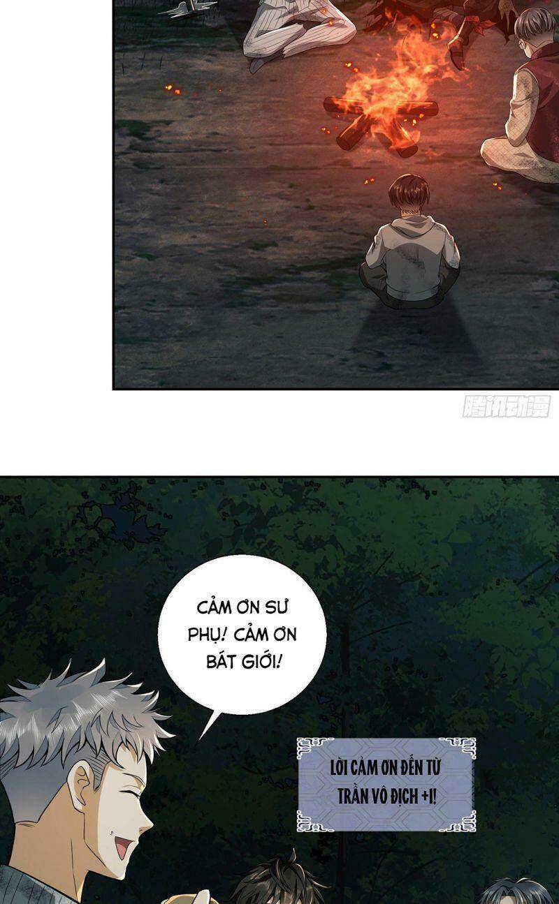 Đệ Nhất Danh Sách - Chapter 55 - Page 21