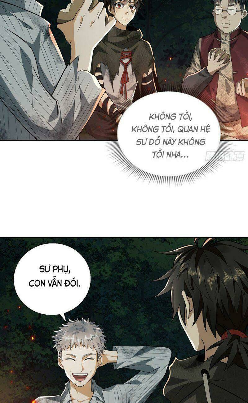 Đệ Nhất Danh Sách - Chapter 55 - Page 22