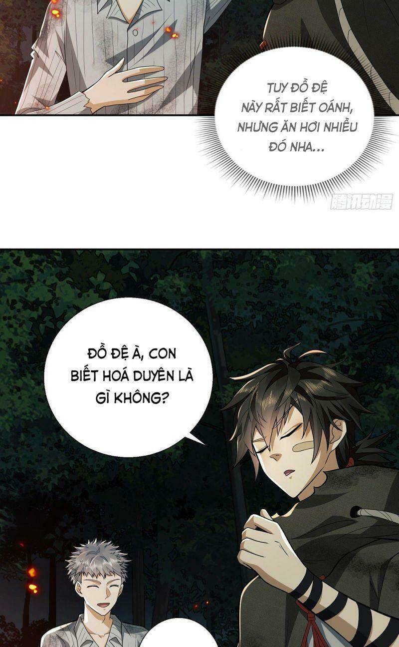 Đệ Nhất Danh Sách - Chapter 55 - Page 23