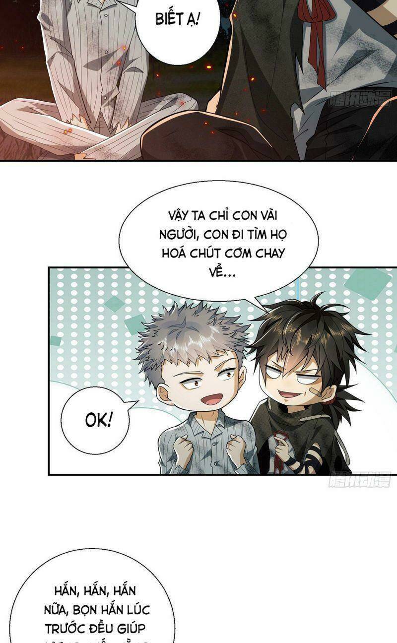 Đệ Nhất Danh Sách - Chapter 55 - Page 24