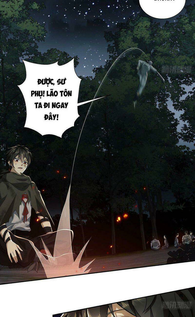 Đệ Nhất Danh Sách - Chapter 55 - Page 26