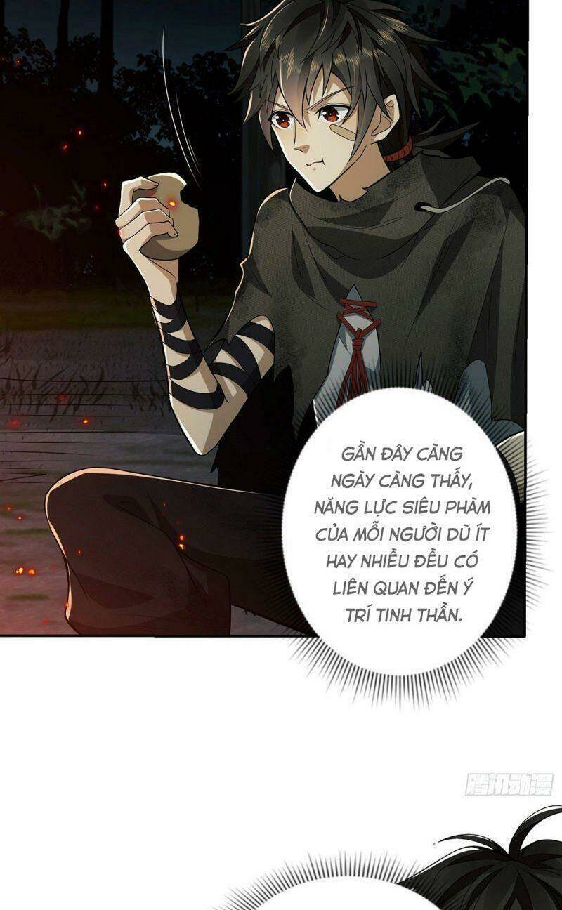 Đệ Nhất Danh Sách - Chapter 55 - Page 28