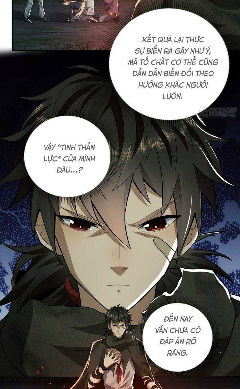 Đệ Nhất Danh Sách - Chapter 55 - Page 30