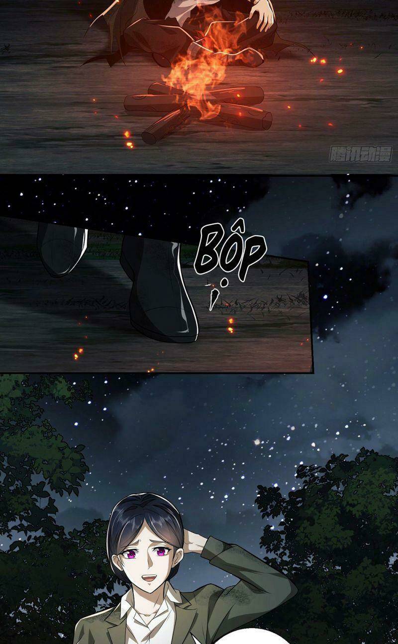 Đệ Nhất Danh Sách - Chapter 55 - Page 31