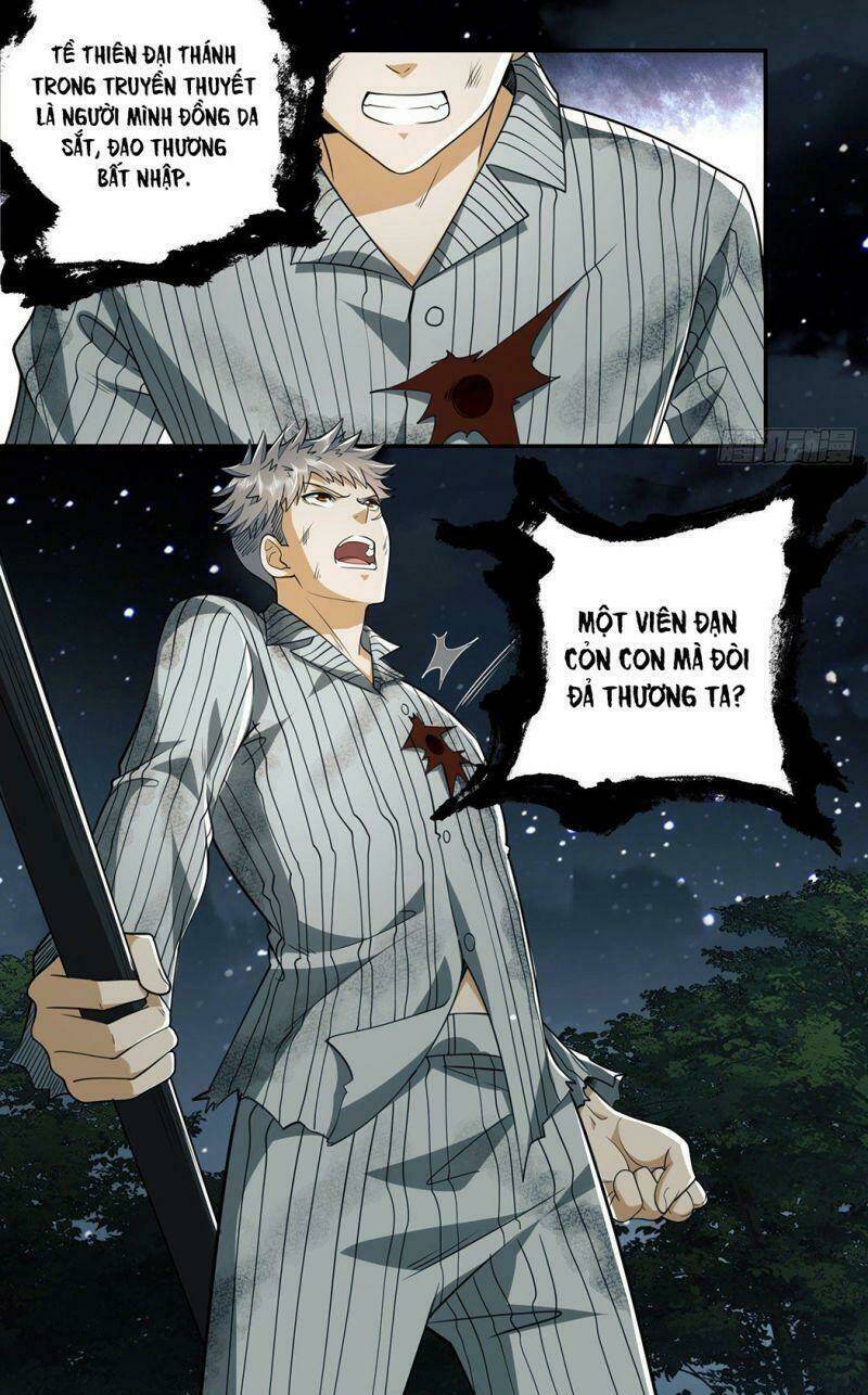 Đệ Nhất Danh Sách - Chapter 55 - Page 3