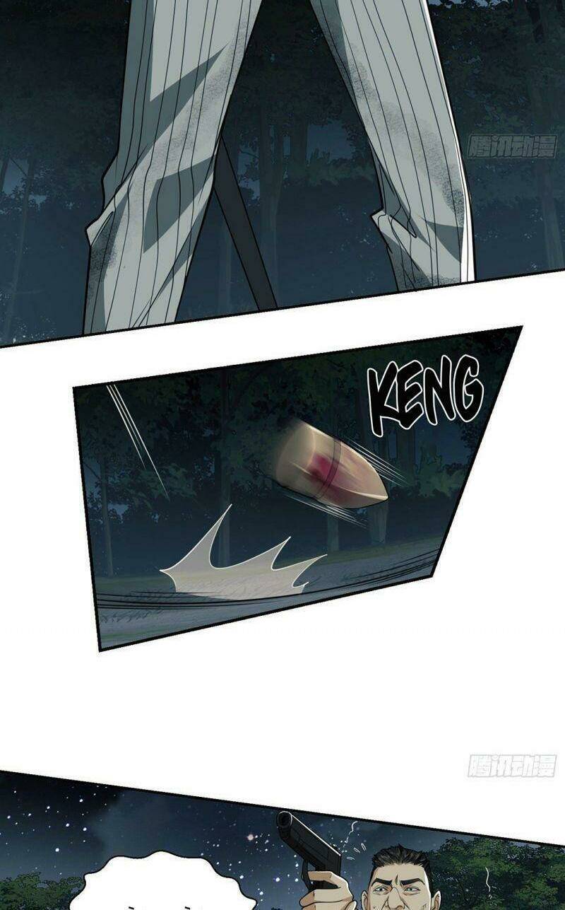 Đệ Nhất Danh Sách - Chapter 55 - Page 4