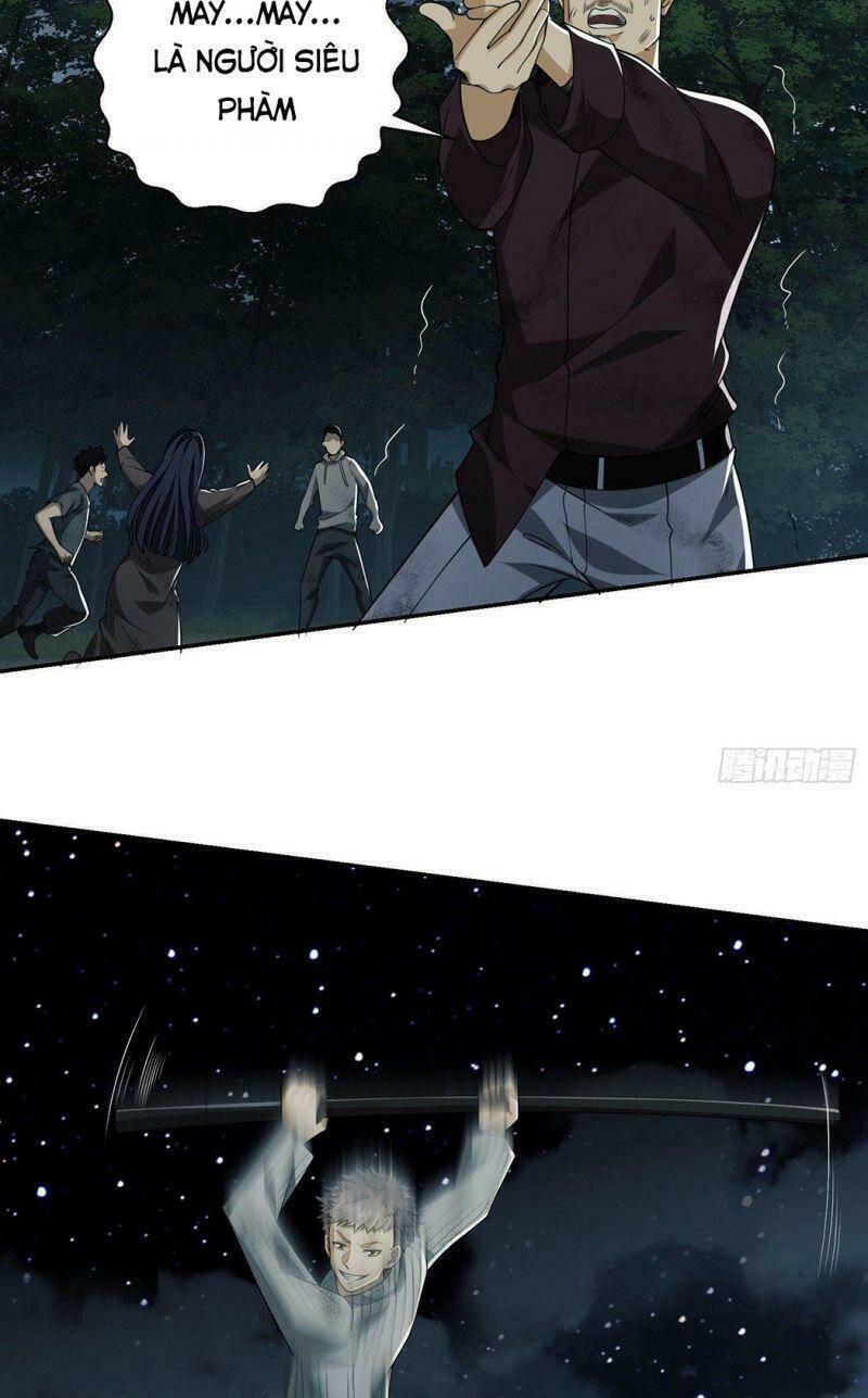 Đệ Nhất Danh Sách - Chapter 55 - Page 5