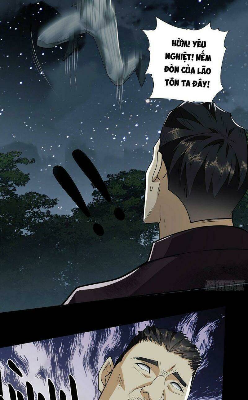 Đệ Nhất Danh Sách - Chapter 55 - Page 6