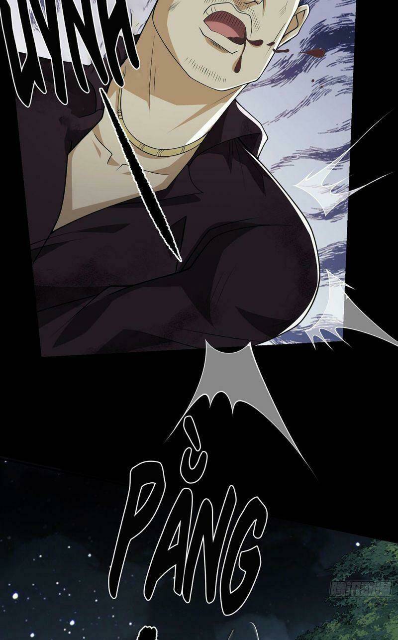 Đệ Nhất Danh Sách - Chapter 55 - Page 7