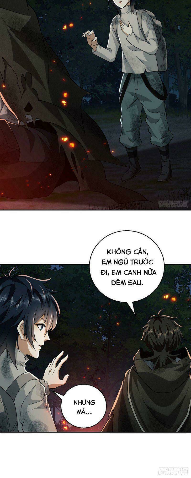 Đệ Nhất Danh Sách - Chapter 56 - Page 9