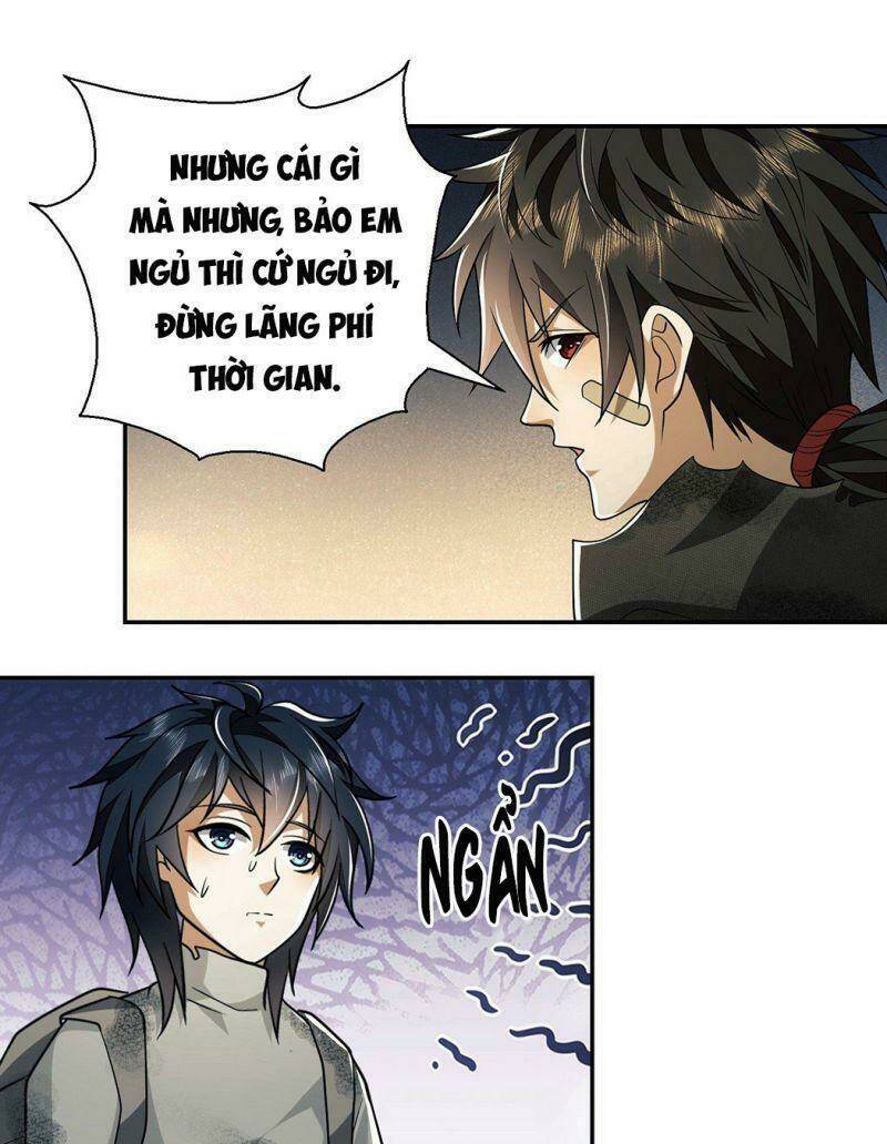 Đệ Nhất Danh Sách - Chapter 56 - Page 10