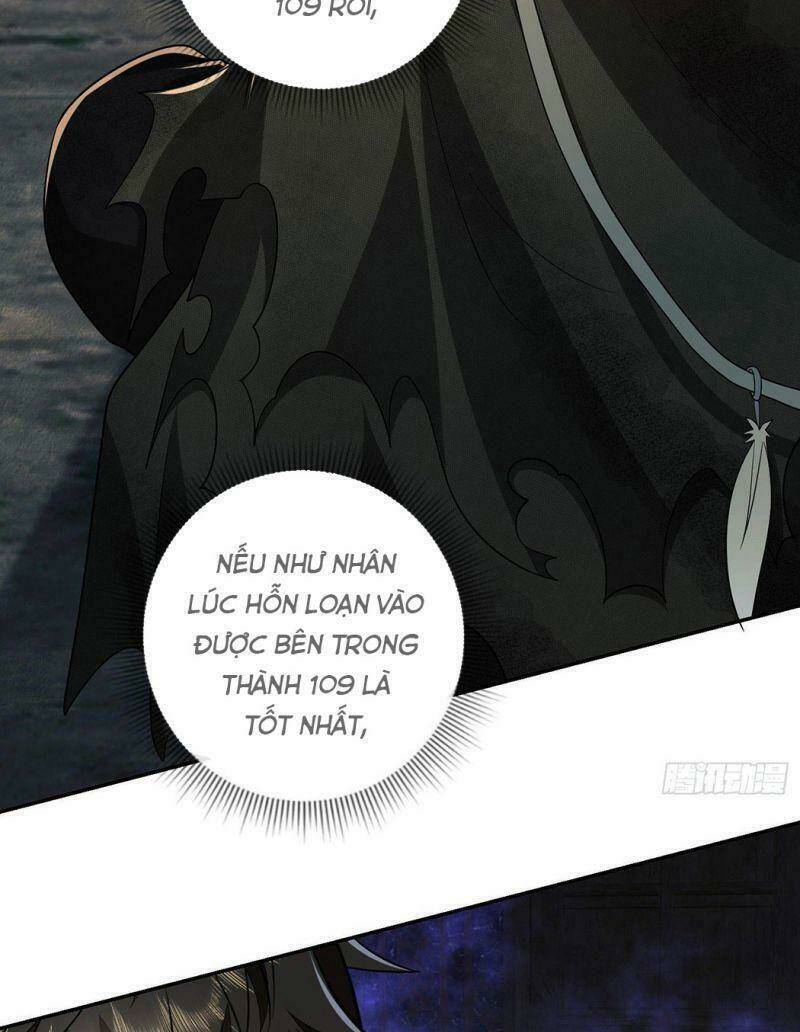 Đệ Nhất Danh Sách - Chapter 56 - Page 14