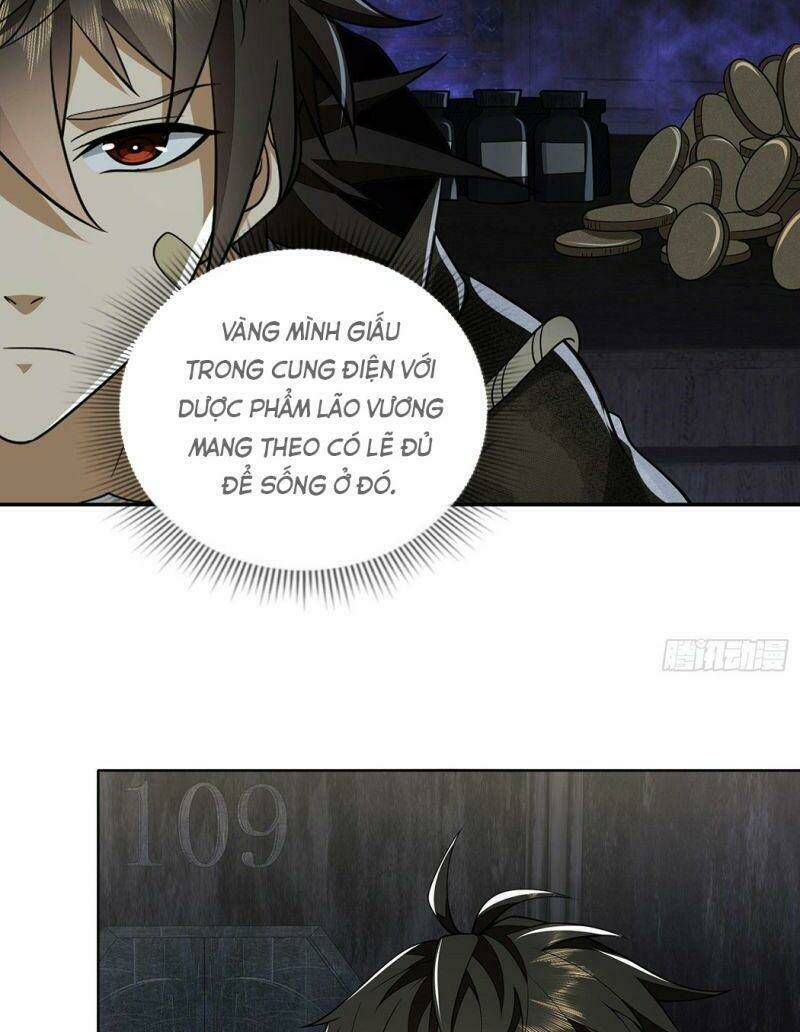 Đệ Nhất Danh Sách - Chapter 56 - Page 15