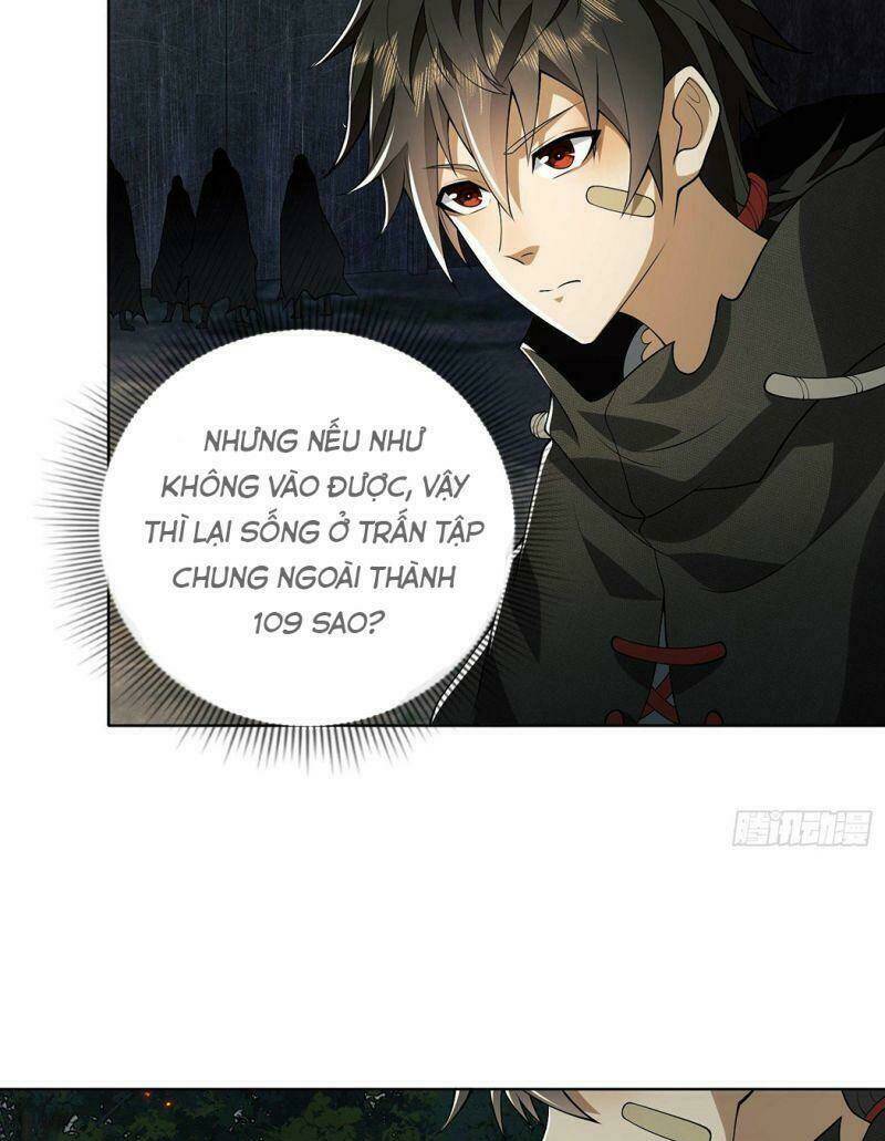 Đệ Nhất Danh Sách - Chapter 56 - Page 16