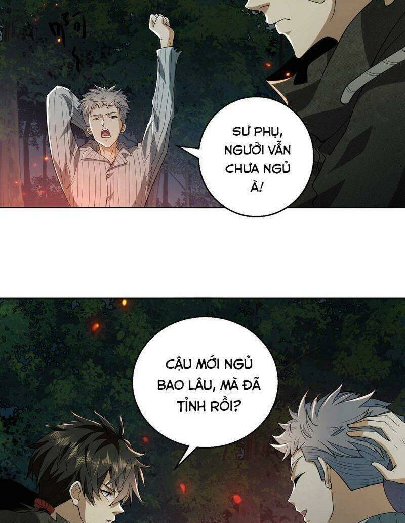 Đệ Nhất Danh Sách - Chapter 56 - Page 17