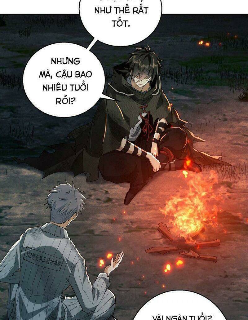 Đệ Nhất Danh Sách - Chapter 56 - Page 21