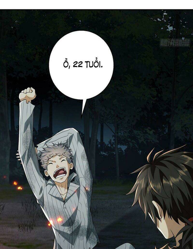 Đệ Nhất Danh Sách - Chapter 56 - Page 23