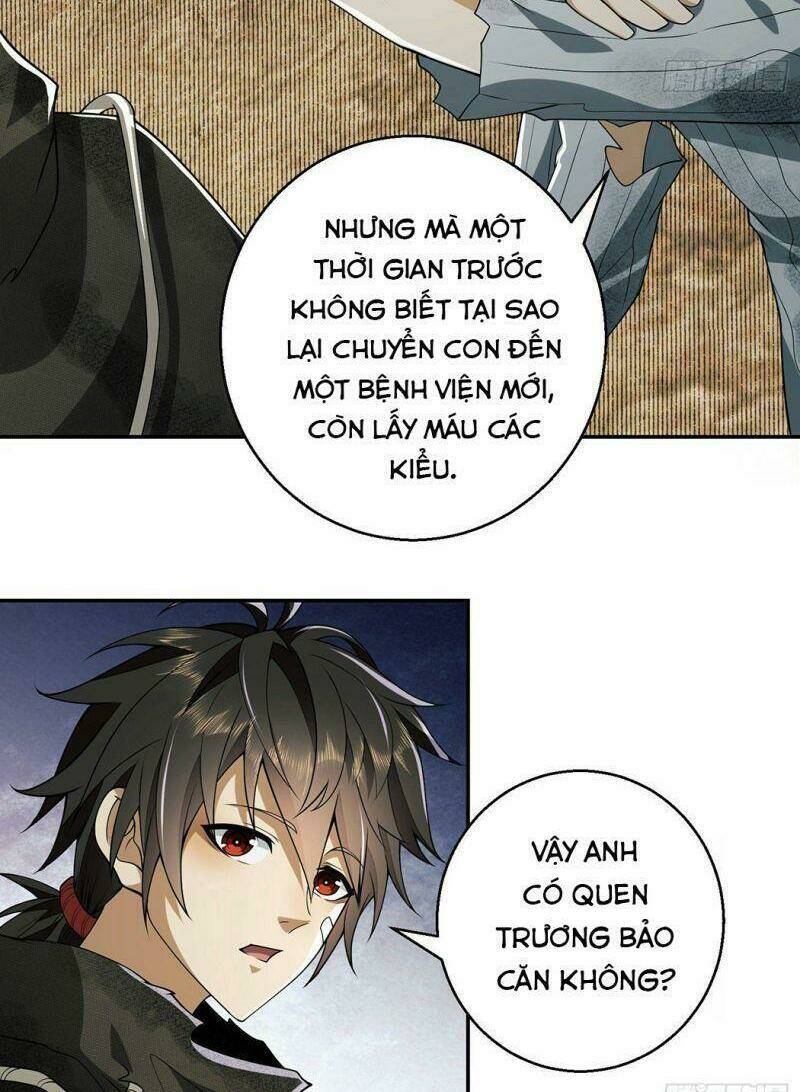 Đệ Nhất Danh Sách - Chapter 56 - Page 27