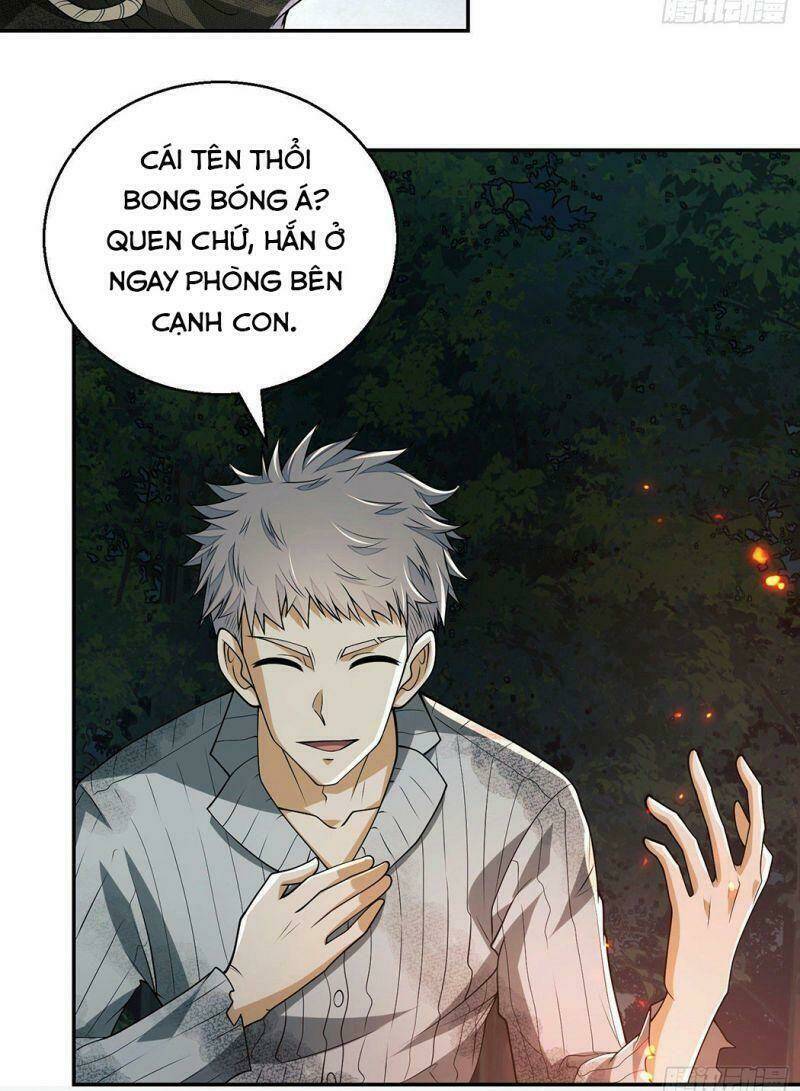 Đệ Nhất Danh Sách - Chapter 56 - Page 28