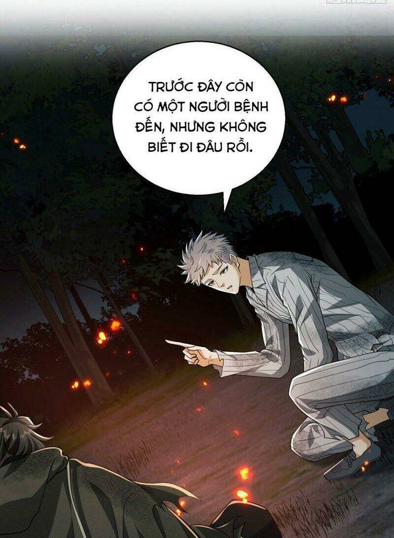 Đệ Nhất Danh Sách - Chapter 56 - Page 29