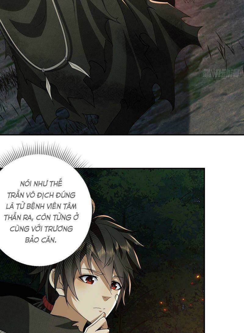 Đệ Nhất Danh Sách - Chapter 56 - Page 30