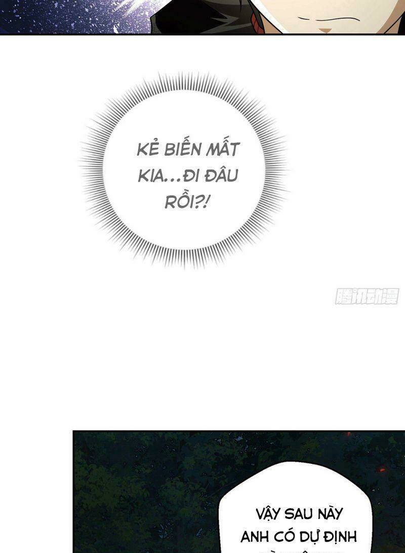 Đệ Nhất Danh Sách - Chapter 56 - Page 32