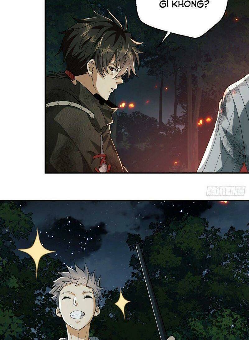 Đệ Nhất Danh Sách - Chapter 56 - Page 33