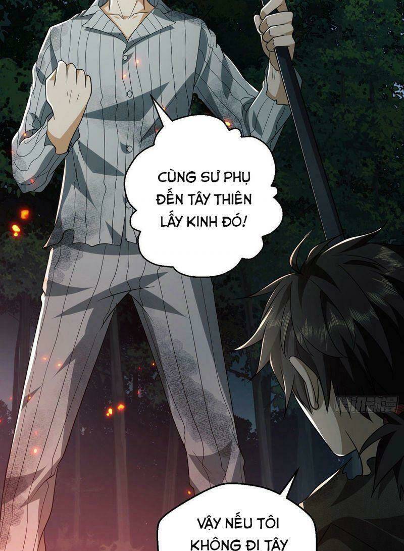 Đệ Nhất Danh Sách - Chapter 56 - Page 34