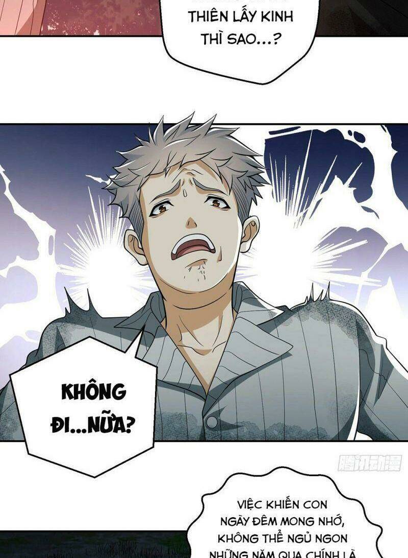 Đệ Nhất Danh Sách - Chapter 56 - Page 35