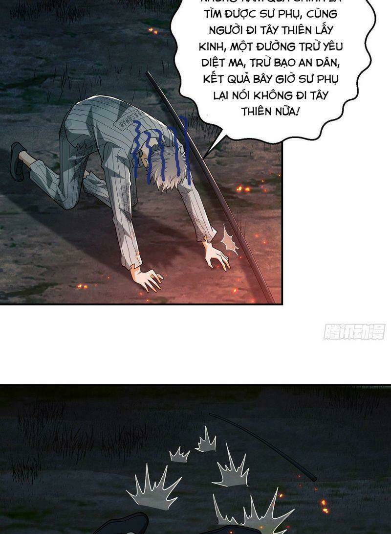 Đệ Nhất Danh Sách - Chapter 56 - Page 36