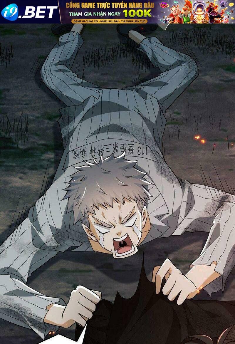 Đệ Nhất Danh Sách - Chapter 56 - Page 37